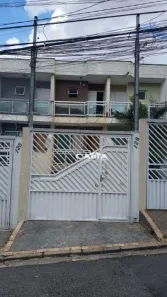 Sobrado com 3 Quartos à venda, 158m² no Cidade Antônio Estevão de Carvalho, São Paulo