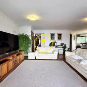 Apartamento com 4 Quartos à venda, 174m² no Vila Progredior, São Paulo