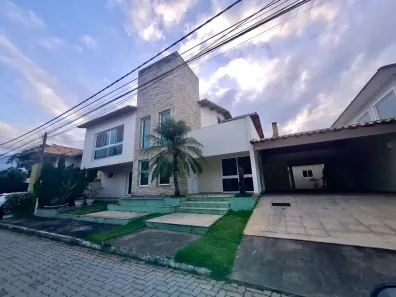 Casa com 5 Quartos à venda, 450m² no Glória, Macaé