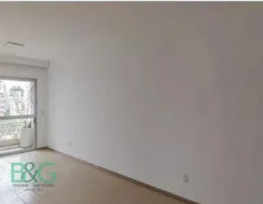 Apartamento com 3 Quartos à venda, 88m² no Vila Olímpia, São Paulo