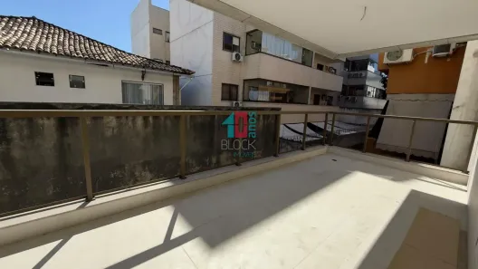Apartamento com 3 Quartos à venda, 93m² no Recreio dos Bandeirantes, Rio de Janeiro