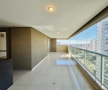 Apartamento com 3 Quartos à venda, 214m² no Bosque das Juritis, Ribeirão Preto