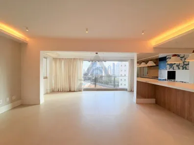 Apartamento com 3 Quartos à venda, 128m² no Cambuí, Campinas