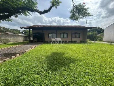 Casa com 3 Quartos à venda, 606m² no Poço Grande, Gaspar