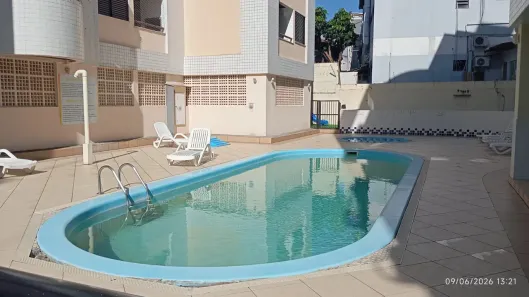 Apartamento com 2 Quartos à venda, 63m² no Ingleses do Rio Vermelho, Florianópolis