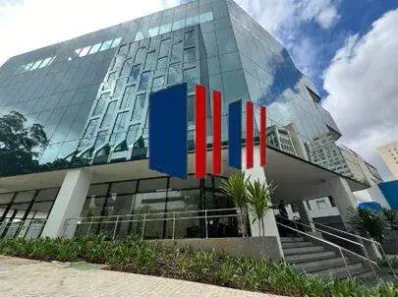 Prédio Comercial para alugar, 4016m² no Vila Olímpia, São Paulo