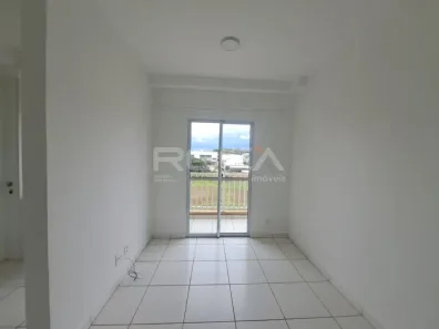 Apartamento com 2 Quartos à venda, 49m² no Recreio São Judas Tadeu, São Carlos