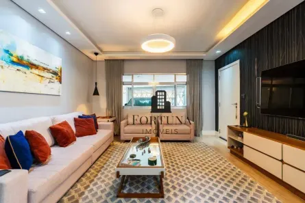 Casa com 3 Quartos à venda, 151m² no Parque Jabaquara, São Paulo