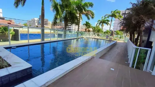 Apartamento com 3 Quartos à venda, 92m² no Jardim Oceania, João Pessoa