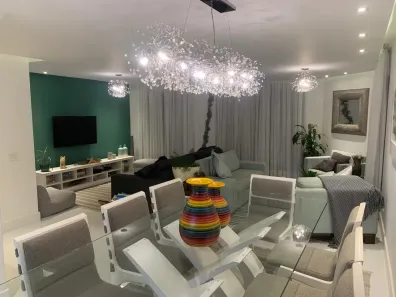 Apartamento com 3 Quartos à venda, 136m² no Perdizes, São Paulo