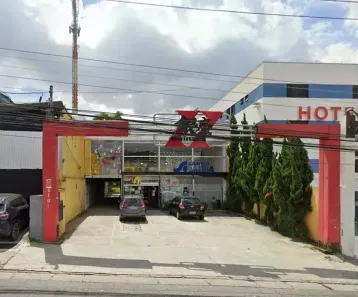 Galpão/Depósito/Armazém à venda, 485m² no Vila Lageado, São Paulo
