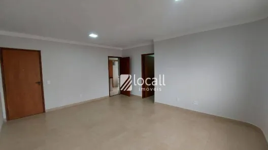 Apartamento com 2 Quartos à venda, 70m² no Parque Residencial Joaquim Nabuco, São José do Rio Preto