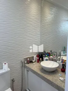 Apartamento com 2 Quartos à venda, 64m² no Itapuã, Vila Velha