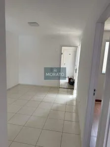 Apartamento com 2 Quartos à venda, 45m² no Estrela Dalva, Contagem