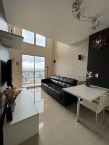 Apartamento com 1 Quarto à venda, 48m² no Vila Andrade, São Paulo
