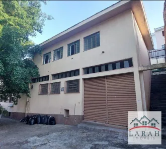 Prédio Comercial para alugar, 500m² no Jardim Gilda Maria, São Paulo