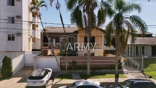 Sobrado com 4 Quartos à venda, 264m² no Estradinha, Paranaguá