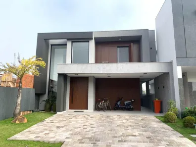 Casa de Condomínio com 4 Quartos à venda, 227m² no , Xangri-Lá