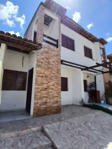 Casa de Condomínio com 3 Quartos para alugar, 80m² no Centro, Marechal Deodoro