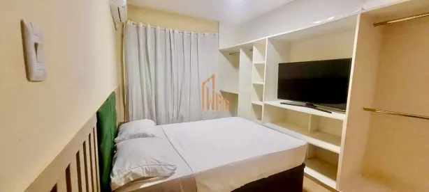 Apartamento com 3 Quartos à venda, 116m² no Souza, Belém
