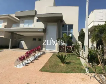 Casa com 3 Quartos à venda, 296m² no Swiss Park, Campinas
