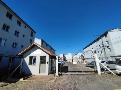 Apartamento com 2 Quartos para alugar, 47m² no Rio dos Sinos, São Leopoldo