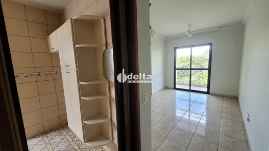 Apartamento com 3 Quartos à venda, 65m² no Santa Mônica, Uberlândia