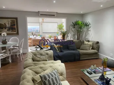 Cobertura com 3 Quartos à venda, 178m² no Vila Suzana, São Paulo