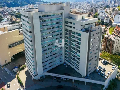 Apartamento com 2 Quartos à venda, 65m² no São Mateus, Juiz de Fora