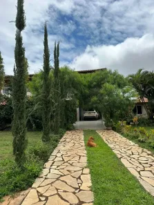 Casa de Condomínio com 6 Quartos à venda, 500m² no Ponte Alta Norte, Brasília