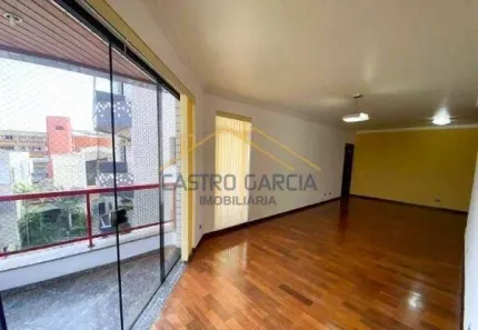 Apartamento com 3 Quartos à venda, 160m² no Vila Santa Catarina, Americana