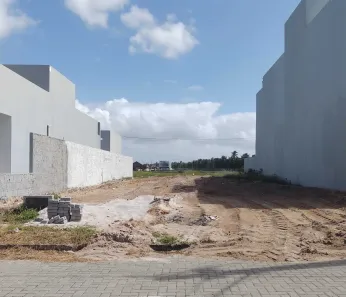 Lote/Terreno à venda, 245m² no Zona de Expansão (Olhos D'Agua), Barra dos Coqueiros