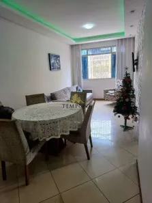 Apartamento com 3 Quartos à venda, 117m² no Sagrada Família, Belo Horizonte