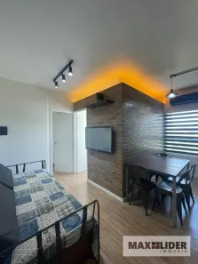 Apartamento com 2 Quartos à venda, 45m² no Melville Empresarial I e II, Barueri