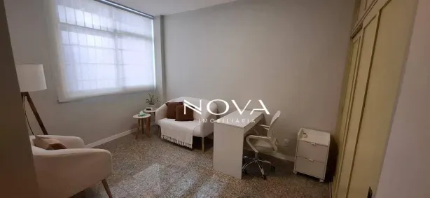 Sala Comercial à venda, 40m² no Centro, Rio de Janeiro