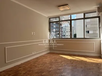 Prédio Residencial com 3 Quartos à venda, 100m² no Jardim Paulista, São Paulo