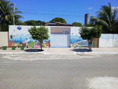 Casa com 3 Quartos à venda, 310m² no Ipioca, Maceió