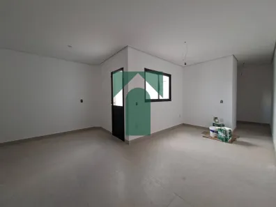 Apartamento com 2 Quartos à venda, 58m² no Jardim Santo Alberto, Santo André