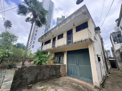 Casa com 4 Quartos à venda, 320m² no Casa Amarela, Recife