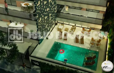 Apartamento com 3 Quartos à venda, 178m² no Jardim Guanabara, Rio de Janeiro
