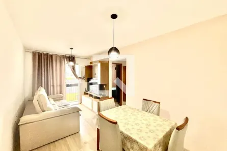 Apartamento com 2 Quartos à venda, 50m² no Burgo Paulista, São Paulo