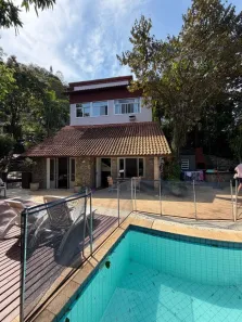 Casa de Condomínio com 4 Quartos à venda, 202m² no Itaipu, Niterói