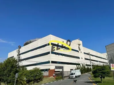 Galpão/Depósito/Armazém à venda, 35178m² no Parque Industrial San José, Cotia