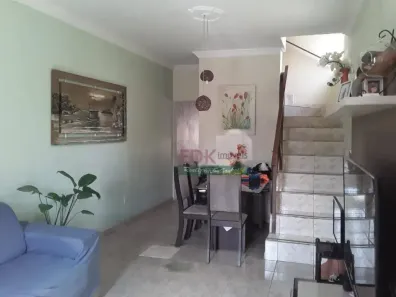 Casa com 2 Quartos à venda, 112m² no Vila São José, Taubaté