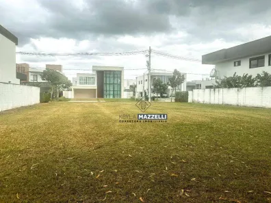 Lote/Terreno à venda, 683m² no Jacuhy, Serra
