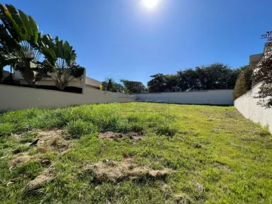 Lote/Terreno à venda, 830m² no Jardim Nova Aliança Sul, Ribeirão Preto