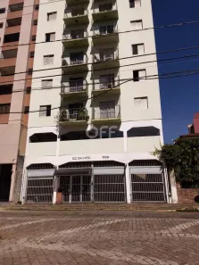 Apartamento com 1 Quarto à venda, 92m² no Botafogo, Campinas