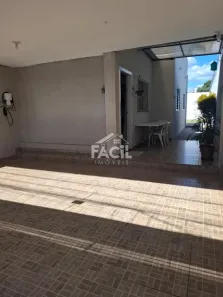 Casa com 3 Quartos à venda, 105m² no Mata do Jacinto, Campo Grande