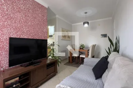Apartamento com 2 Quartos à venda, 50m² no Jardim São Judas Tadeu, Guarulhos