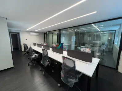 Sala Comercial à venda, 162m² no Savassi, Belo Horizonte